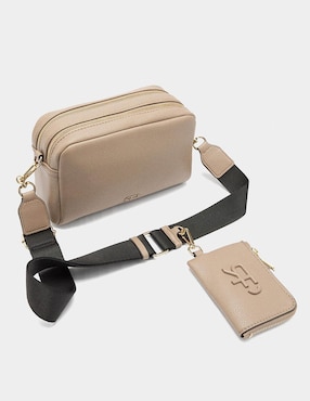Bolsa tote Parfois para mujer