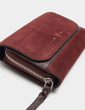 Cartera Parfois para mujer
