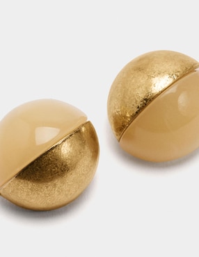 Arets Parfois Golden Basics Extra