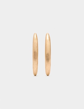 Aretes largos Parfois