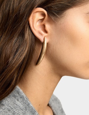 Aretes largos Parfois