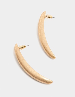 Aretes largos Parfois
