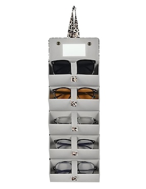 Estuche de lentes Xtellar