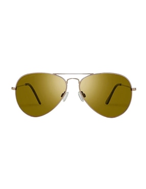 Lentes de sol Eagle Eyes Aviator Classic Gold unisex