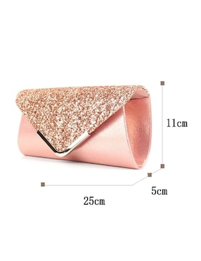 Bolsa flap Lab.G para mujer