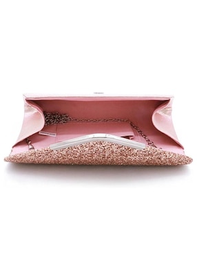 Bolsa flap Lab.G para mujer