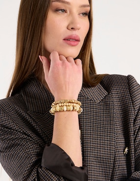 Set de pulsera Parfois