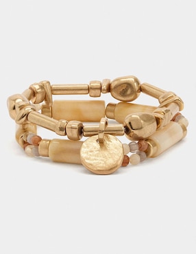 Set de pulsera Parfois