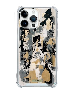 Funda para Iphone Mona de acrílico