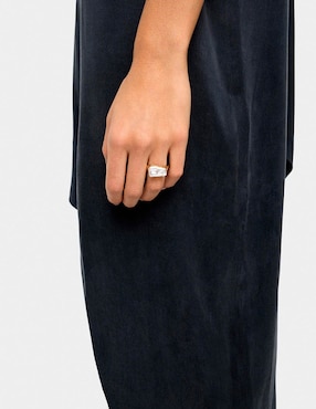 Anillo Parfois Golden delicates