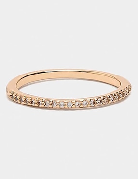Anillo Parfois Golden Delicates