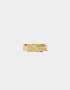 Anillo de Parfois Golden Delicates