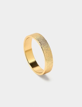 Anillo de Parfois Golden Delicates