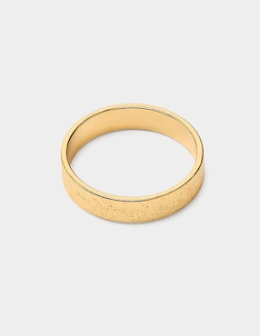Anillo de Parfois Golden Delicates