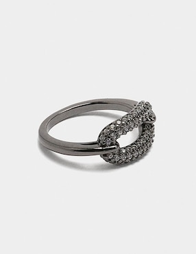 Anillo Parfois Silver Delicates