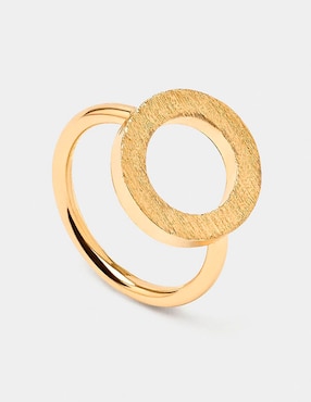 Anillo Parfois Golden Delicates