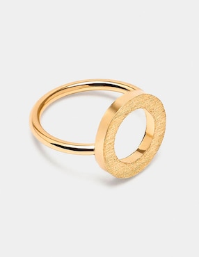 Anillo Parfois Golden Delicates