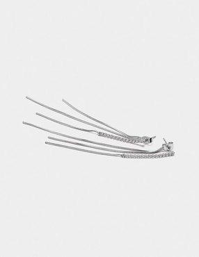 Aretes largos Parfois