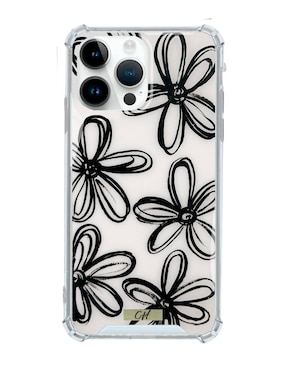 Funda para Iphone de acrílico