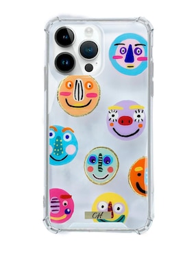 Funda para Iphone de acrílico