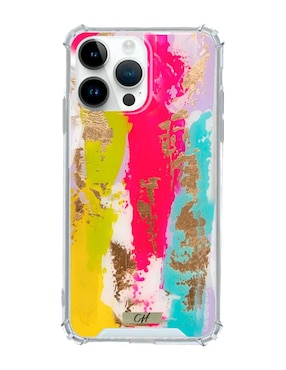 Funda para Iphone de acrílico