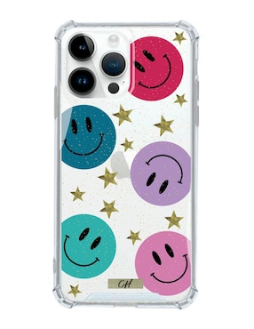 Funda para Iphone de acrílico