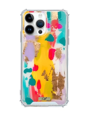 Funda para Iphone de acrílico