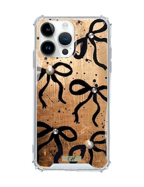Funda para Iphone de acrílico