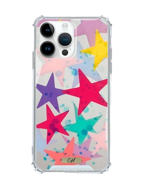Funda para Iphone de acrílico