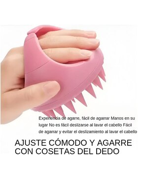 Set de cepillos para cabello Xtellar