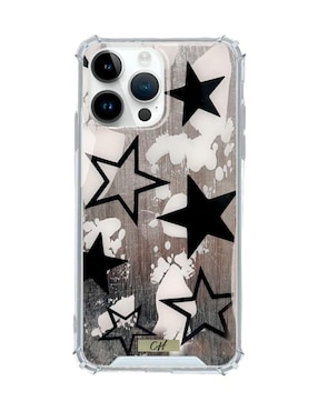 Funda para Iphone de acrílico