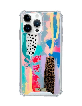 Funda para Iphone de acrílico