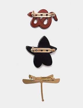 Broche Parfois