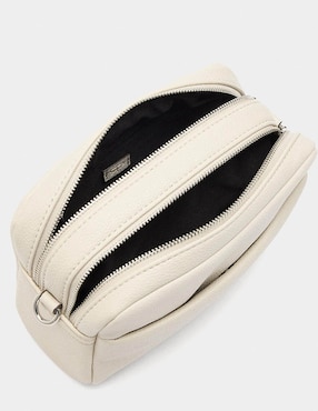 Bolsa crossbody Parfois Nevera Hbprovision para mujer
