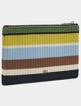 Monedero Parfois Colette para mujer