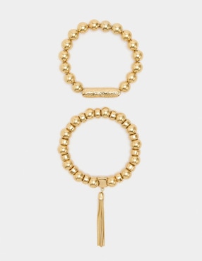 Set de pulsera Parfois