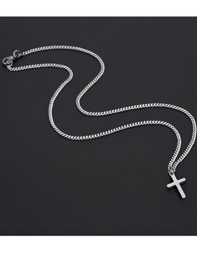 Collar de cruz Xtellar