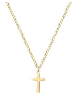 Collar cruz Xtellar