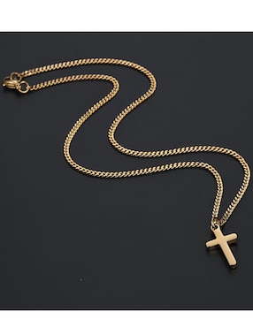 Collar cruz Xtellar