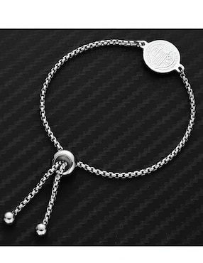 Pulsera Xtellar acabado brillante