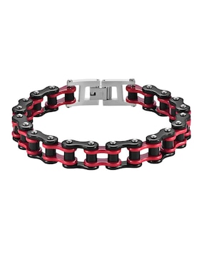 Pulsera Xtellar acabado brillante