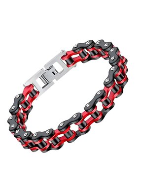 Pulsera Xtellar acabado brillante