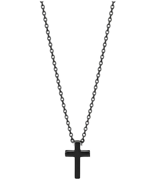 Collar de cruz Xtellar
