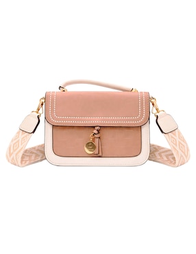 Bolsa crossbody Moon & Self para mujer