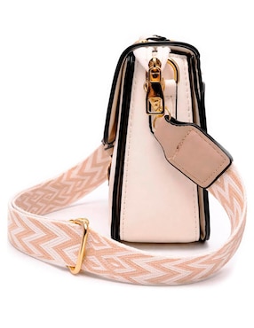 Bolsa crossbody Moon & Self para mujer