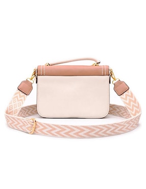 Bolsa crossbody Moon & Self para mujer