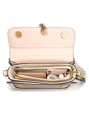 Bolsa crossbody Moon & Self para mujer