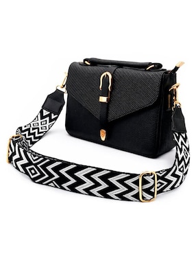 Bolsa crossbody Moon & Self para mujer