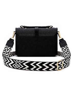 Bolsa crossbody Moon & Self para mujer