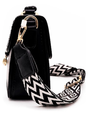 Bolsa crossbody Moon & Self para mujer